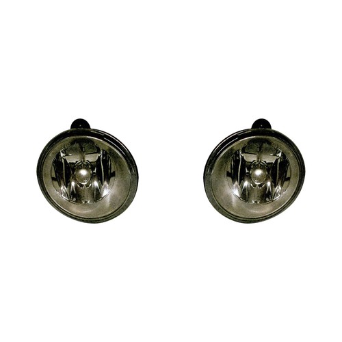 Phares antibrouillard kit - phares,